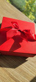 "Scarlet Gift" Gift Box