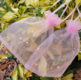 Extra Organza Bag