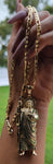 "Give Me Hope" St. Jude Necklace