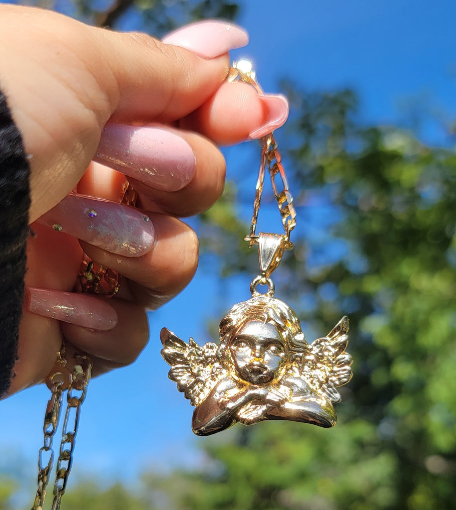 My Guardian Angel