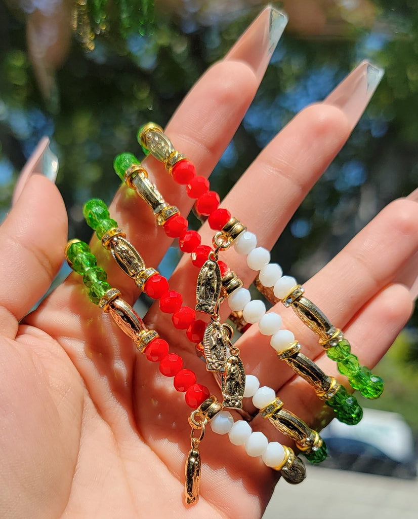 Bracelet Handmade Mexican Jewelry