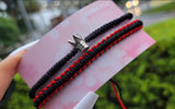 "El Rey" Handmade Bracelets 2pc Set