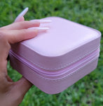 "Pretty N Pink" Jewelry Box