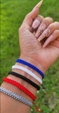 "Keep It Simple" Handmade Braided Bracelets