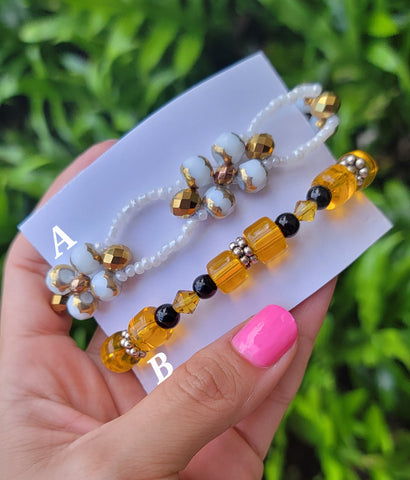 One of a Kind Handmade Jewelry The Pretty Rag