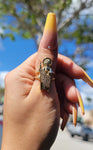 "Ray of Hope" Saint Jude Ring