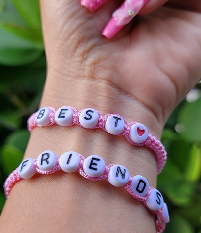 16 DIY Friendship Bracelet Ideas - How to Make Friendship Bracelets